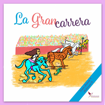 La Gran carrera